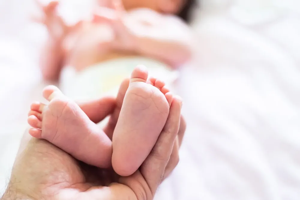 Ostéopathe bébé à Trie-sur-Baïse